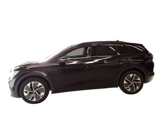 Volkswagen ID.4 4Motion GTX IQ.Drive