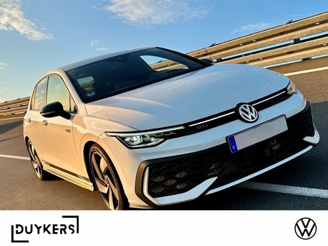 Volkswagen Golf Golf VIII Style