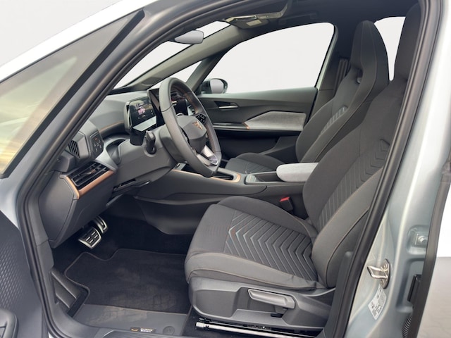 Cupra Born 170 (60kWh)