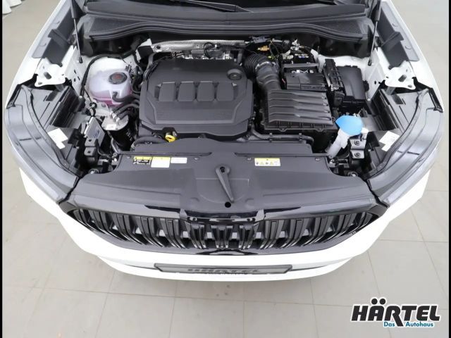 Skoda Kodiaq 2.0 TDI 4x4 Sportline