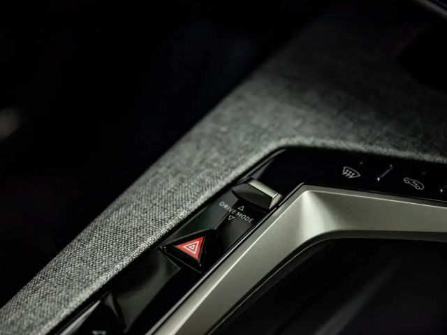 Peugeot 3008 GT-Line