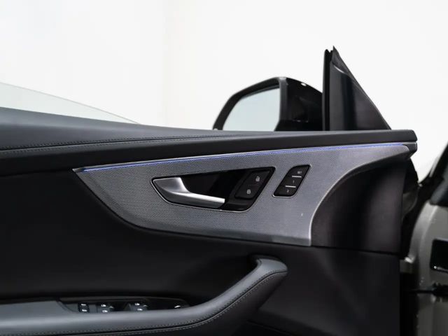 Audi Q8 50 TDI Quattro S-Line