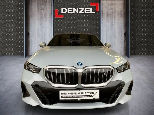 BMW i5 Sedan eDrive40