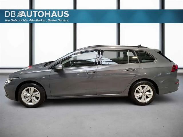 Volkswagen Golf 2.0 TDI Life