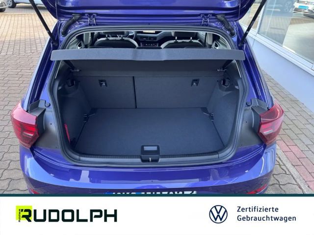 Volkswagen Polo 1.0 TSI DSG