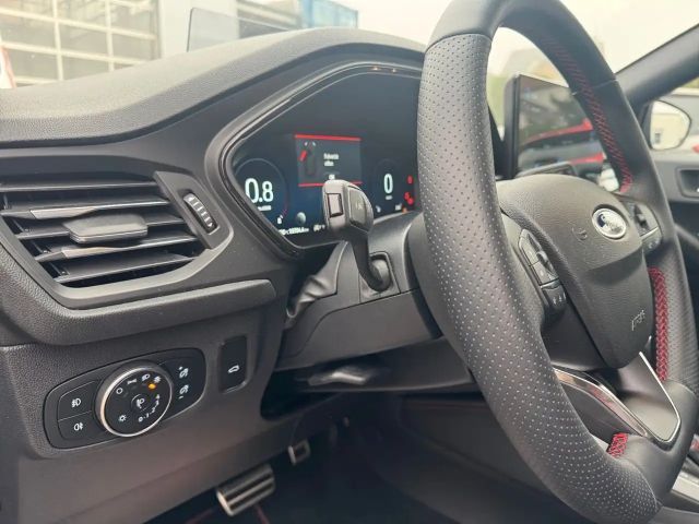 Ford Focus ST Line Wagon