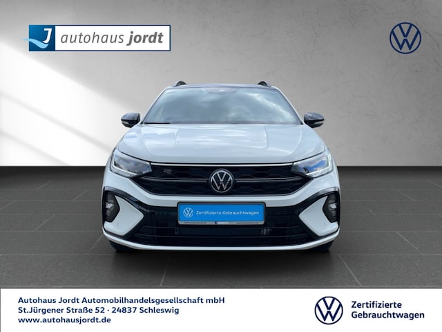 Volkswagen Taigo 1.0 TSI R-Line Style