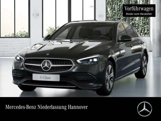 Mercedes-Benz C 200 AVANTGARDE Sedan