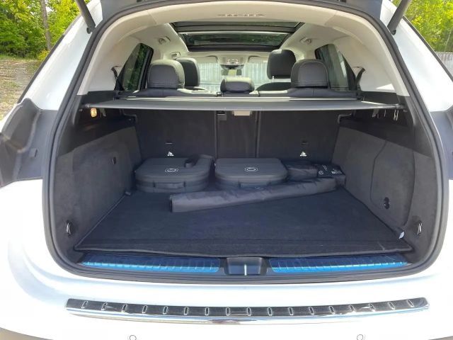 Mercedes-Benz GLE 350 4MATIC Premium