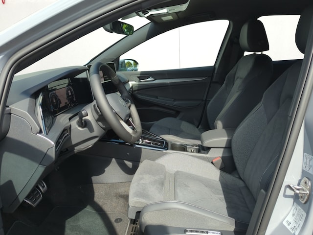 Volkswagen Golf 1.5 eTSI DSG Golf VIII