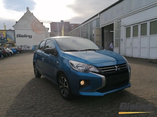 Mitsubishi Space Star Star