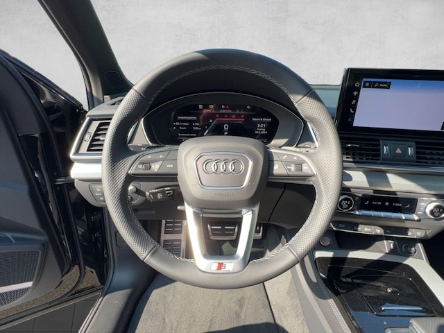 Audi SQ5 Suv TDI tiptronic Audi SQ5 SUV