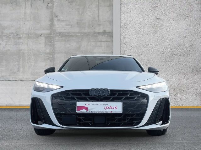 Audi A6 Avant Quattro S-Line