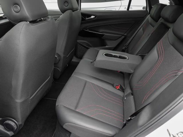 Volkswagen ID.4 4Motion GTX