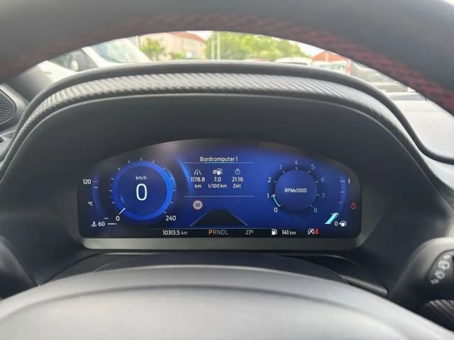 Ford Puma EcoBoost ST Line