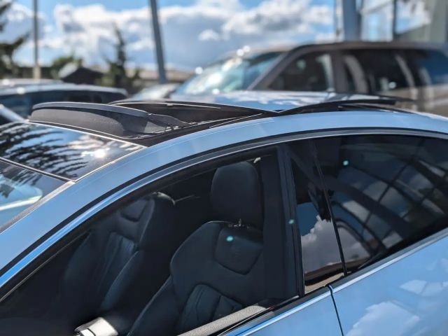 Audi A7 50 TDI Quattro S-Line