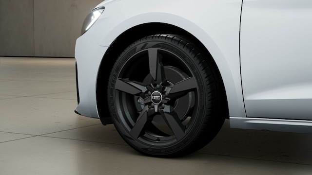 Audi A1 30 TFSI S-Tronic Sportback