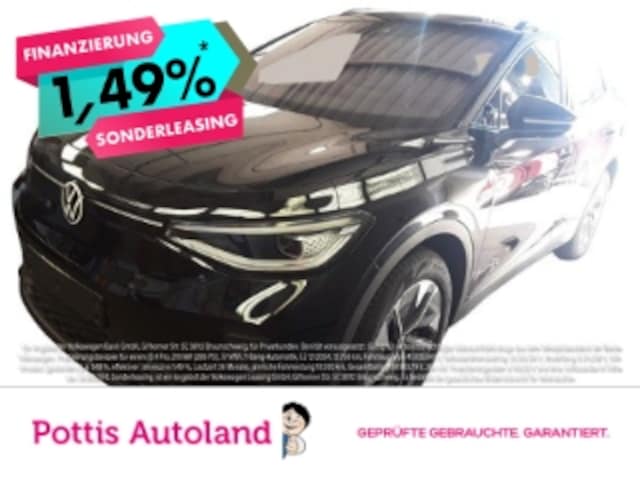 Volkswagen ID.4 Performance Pure