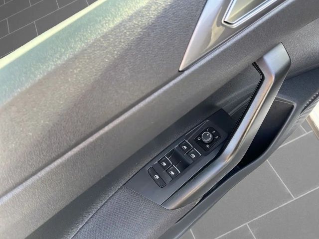 Volkswagen Polo 2.0 TSI DSG GTI