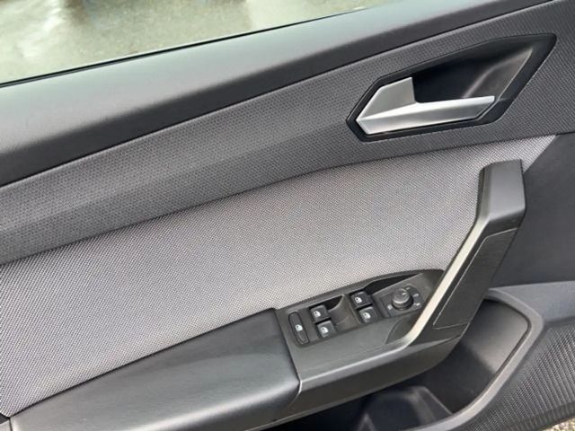 Seat Leon 2.0 TDI DSG Sportstourer Style