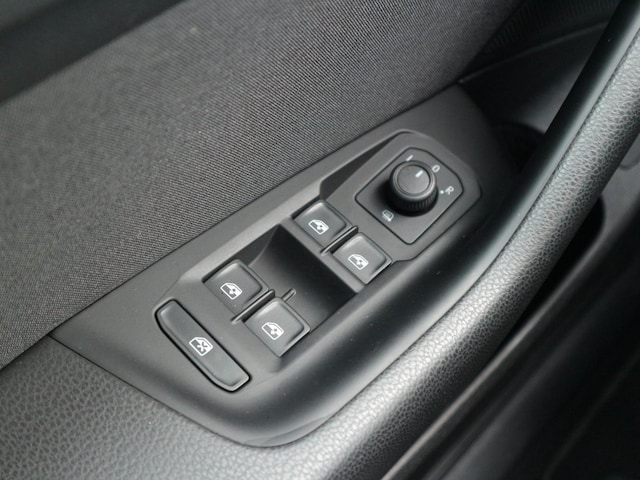 Volkswagen Passat Business Variant