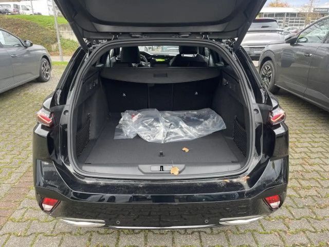 Peugeot 308 BlueHDi EAT8 GT-Line SW