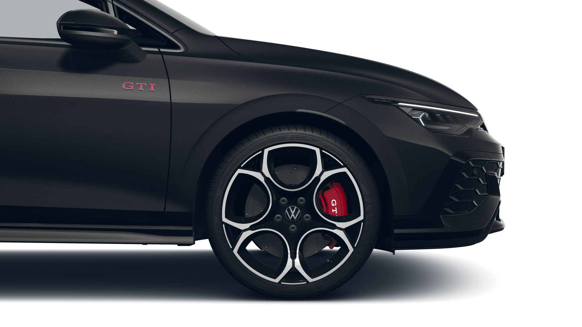 Volkswagen Golf 2.0 TSI DSG Style