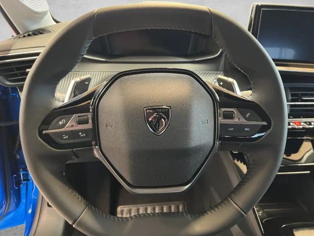 Peugeot E-208 Allure Pack Hybrid