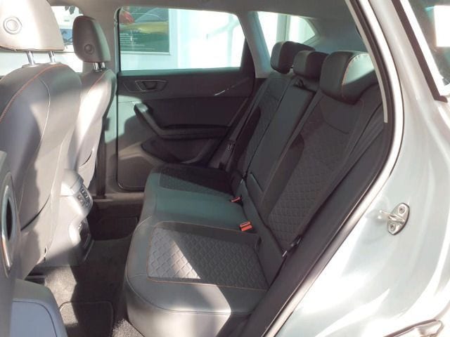 Seat Ateca 2.0 TDI DSG FR-lijn