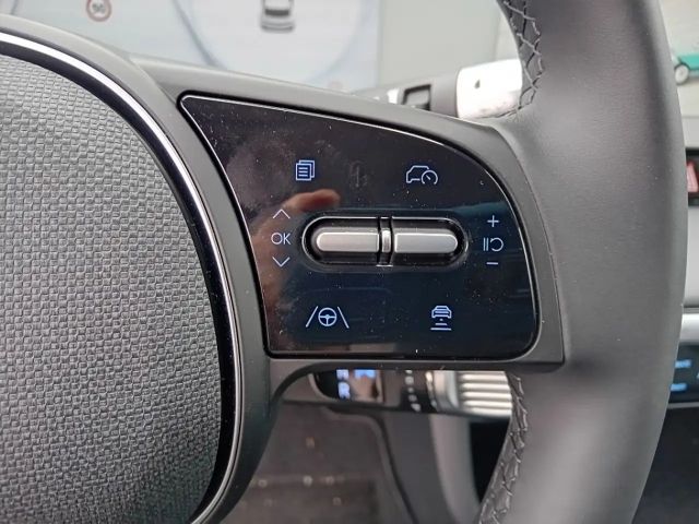 Hyundai IONIQ 5 Techniq