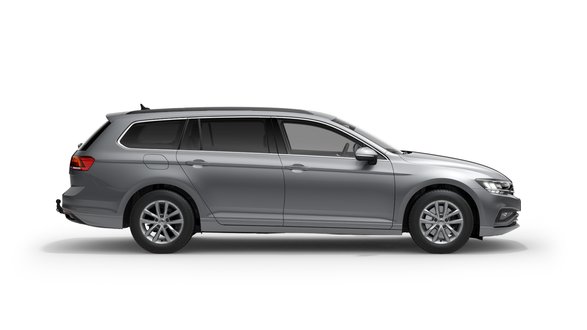Volkswagen Passat 1.5 TSI Variant