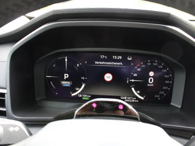 Mitsubishi Outlander 4WD PHEV