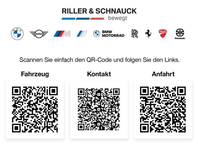 BMW 520 520i M-Sport Sedan