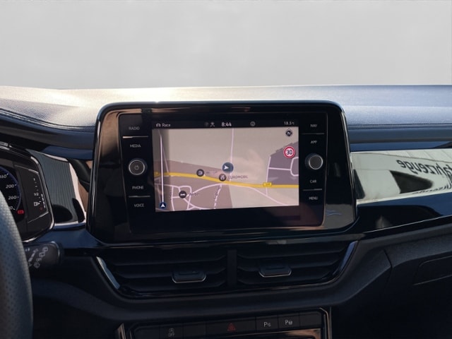 Volkswagen T-Roc 2.0 TSI DSG