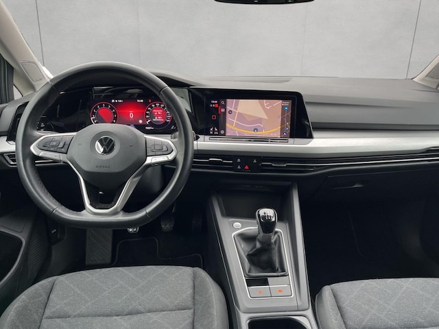 Volkswagen Golf 1.5 TSI ACT Life