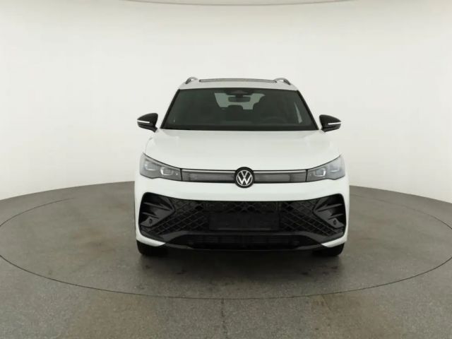 Volkswagen Tiguan 2.0 TSI 4Motion DSG R-Line