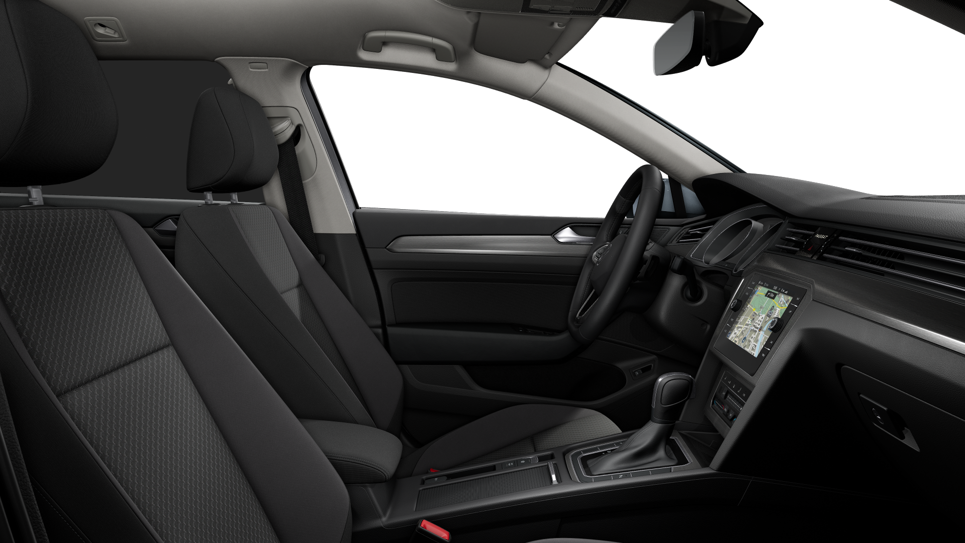 Volkswagen Passat 2.0 TDI DSG Variant