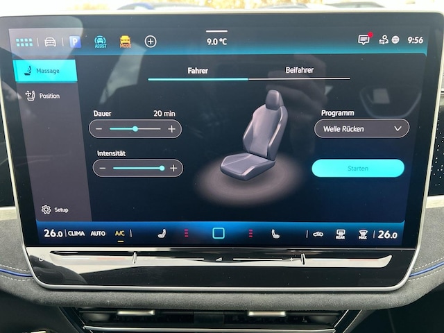 Volkswagen Passat 2.0 TSI R-Line Variant