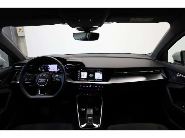 Audi A3 35 TDI S-Line S-Tronic Sportback