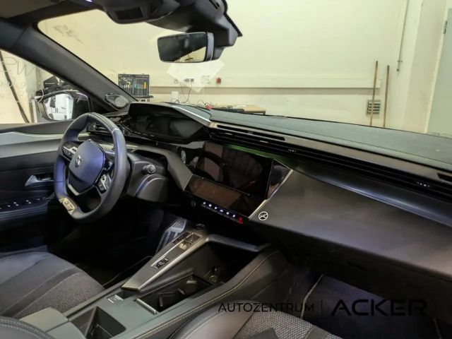 Peugeot 308 BlueHDi GT-Line SW