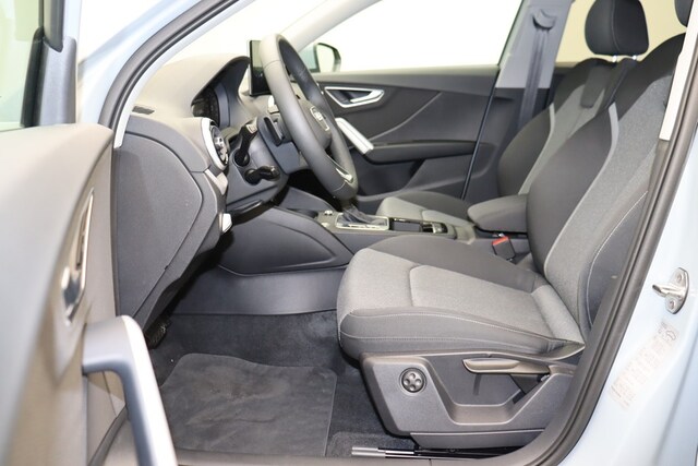 Audi Q2 35 TDI S-Tronic