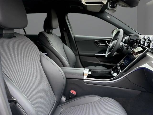 Mercedes-Benz C 200 AVANTGARDE Estate