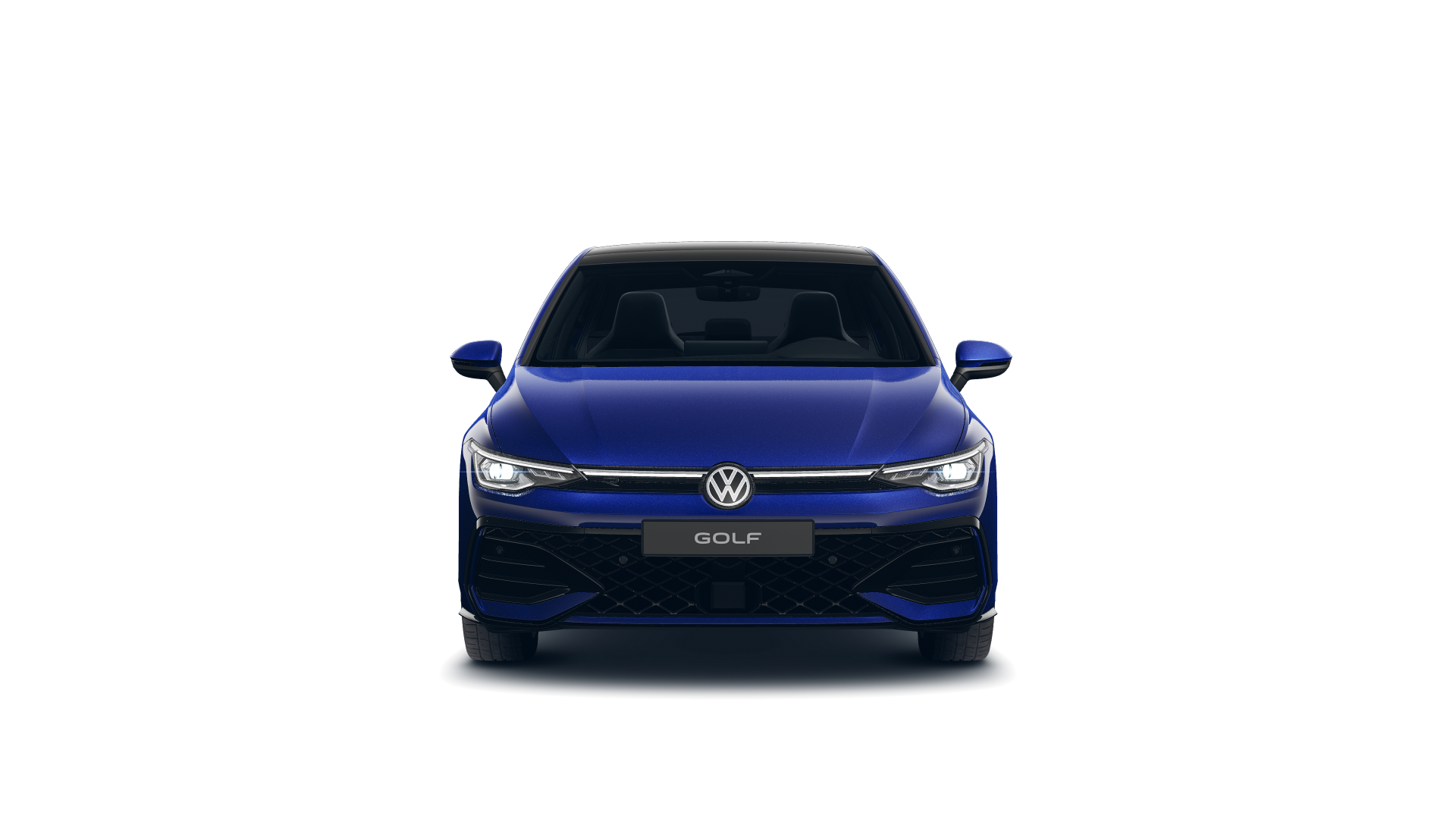 Volkswagen Golf 1.5 eTSI DSG Golf VIII