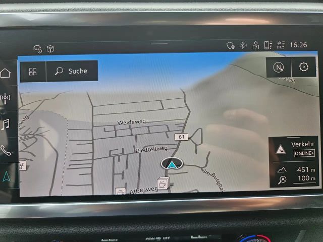 Audi Q3 40 TDI Quattro Sportback