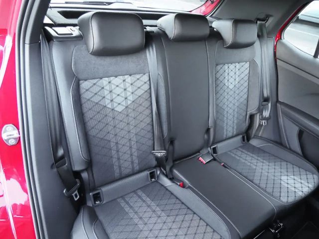 Volkswagen T-Cross 1.0 TSI DSG R-Line