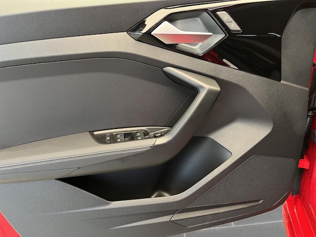 Audi A1 35 TFSI S-Line S-Tronic Sportback