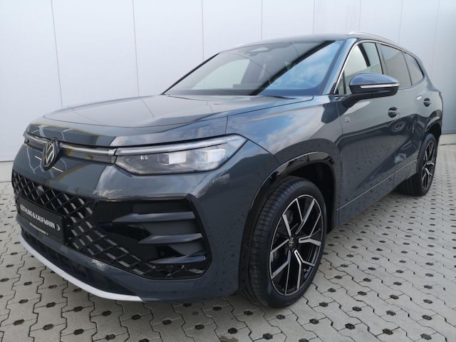 Volkswagen Tayron 4Motion DSG R-Line