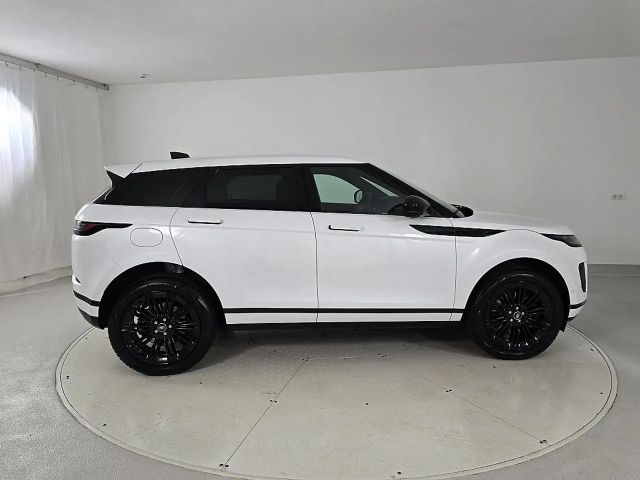 Land Rover Range Rover Evoque AWD S