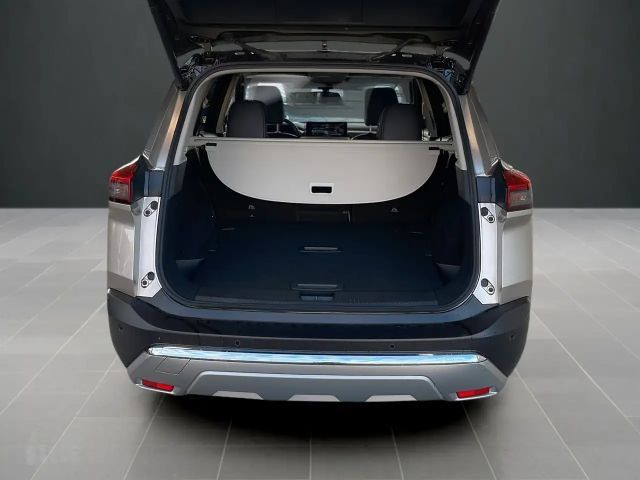 Nissan X-trail AWD Tekna