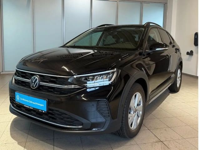 Volkswagen Taigo 1.0 TSI Life